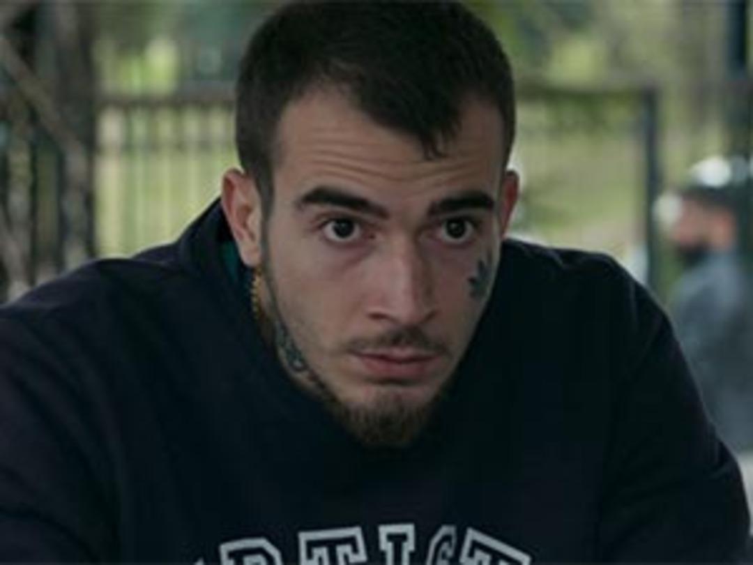 "Sıfır Bir" oyuncusu Ferit Yanık tasavvufa y&ouml;neldi! Değişimiyle şaşırttı! Dini sohbet g&ouml;r&uuml;nt&uuml;leri g&uuml;ndemde 1