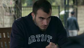 &Uuml;nl&uuml; oyuncu tasavvufa y&ouml;neldi! Değişimiyle şaşırttı