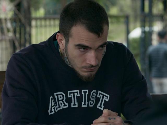 &Uuml;nl&uuml; oyuncu tasavvufa y&ouml;neldi! Değişimiyle şaşırttı