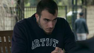 Sıfır Bir oyuncusu Ferit Yanık tasavvufa yöneldi! Değişimiyle şaşırttı! Dini sohbet görüntüleri gündemde