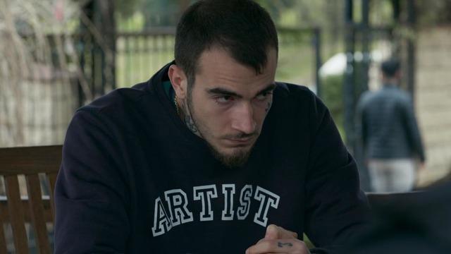 Sıfır Bir oyuncusu Ferit Yanık tasavvufa yöneldi! Değişimiyle şaşırttı! Dini sohbet görüntüleri gündemde