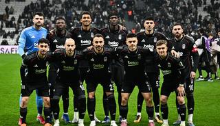 Beşiktaş son dakikalarda kazandı! &Uuml;nl&uuml; gazeteci Siyah-Beyazlılar'ın eksiğini a&ccedil;ıkladı