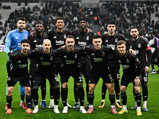 Beşiktaş son dakikalarda kazandı! &Uuml;nl&uuml; gazeteci Siyah-Beyazlılar'ın eksiğini a&ccedil;ıkladı