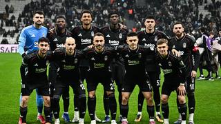Beşiktaş son dakikalarda kazandı! Ünlü gazeteci Siyah-Beyazlılar'ın eksiğini açıkladı