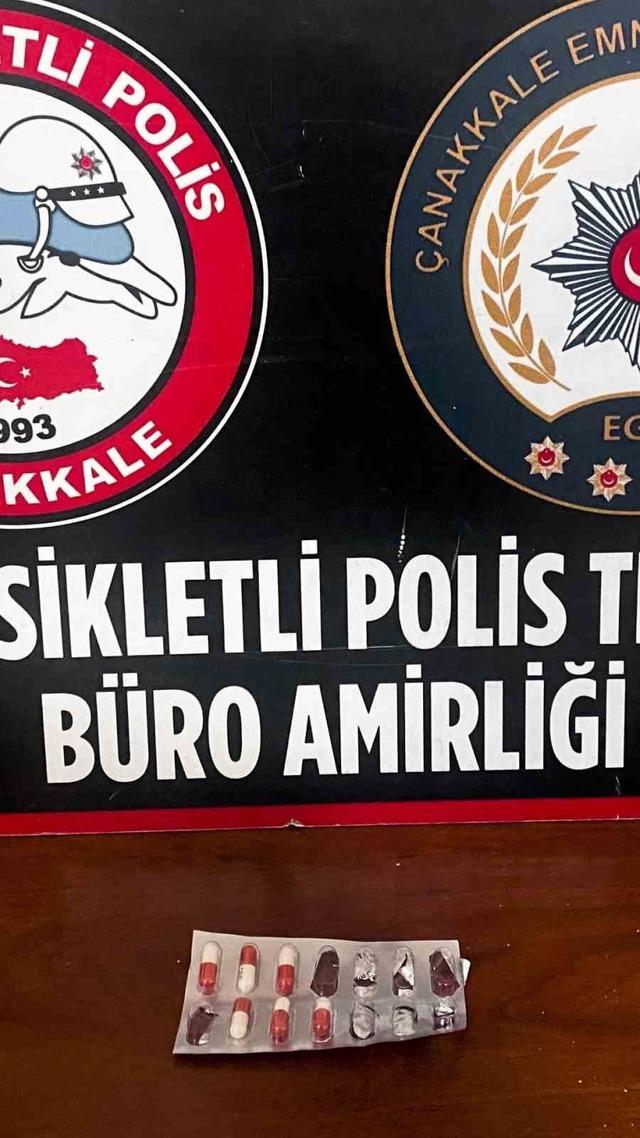 &Ccedil;anakkale&rsquo;de huzur uygulamalarında 1 ş&uuml;pheli tutuklandı 3