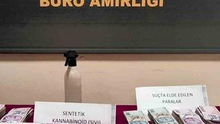 Çanakkale’de huzur uygulamalarında 1 şüpheli tutuklandı