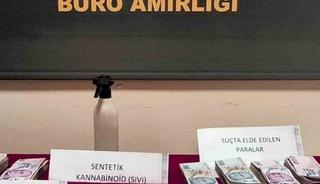 &Ccedil;anakkale&rsquo;de huzur uygulamalarında 1 ş&uuml;pheli tutuklandı