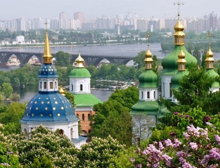 Türkiye'den vizesiz gidilebilen ülkeler G3