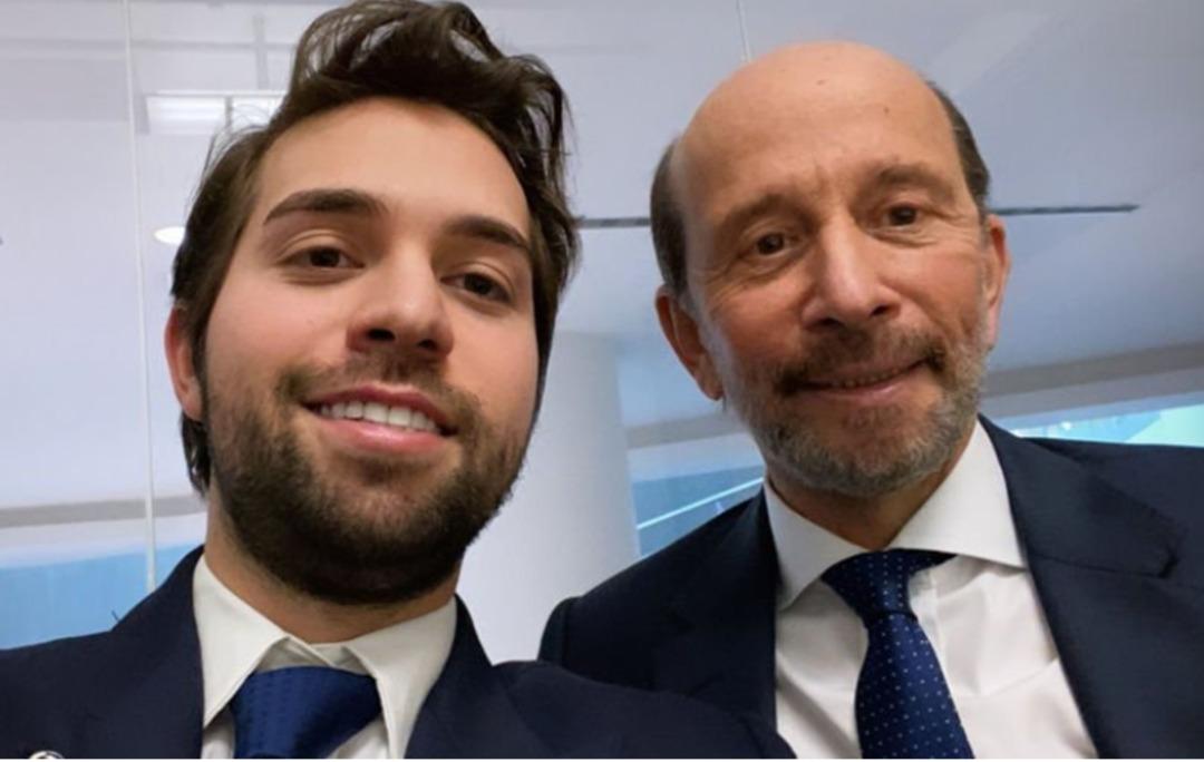 SON DAKİKA |Abdi İbrahim in sahibinin oğlu İbrahim Barut ve fenomen Bilal Hancı da g&ouml;zaltında 2