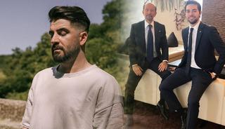 &Uuml;nl&uuml;ler soruşturmasında yeni g&ouml;zaltılar!