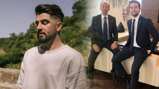 SON DAKİKA |Abdi İbrahim'in sahibinin oğlu İbrahim Barut ve fenomen Bilal Hancı da gözaltında