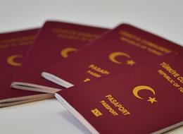 Türkiye'den vizesiz gidilebilen ülkeler