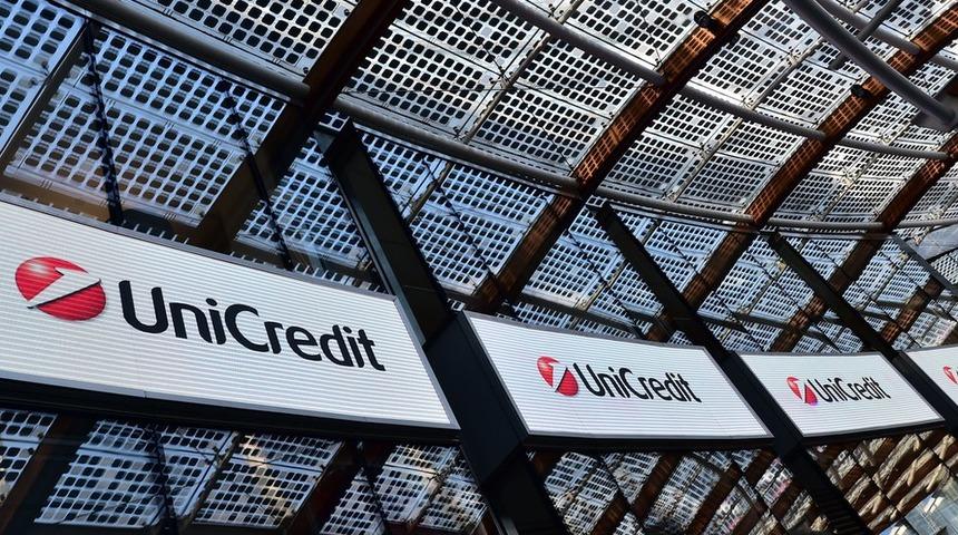 UniCredit 14 bin kişiyi işten çıkaracak