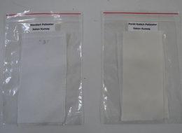 Perlit ilk kez tekstil malzemesi içinde kullanıldı