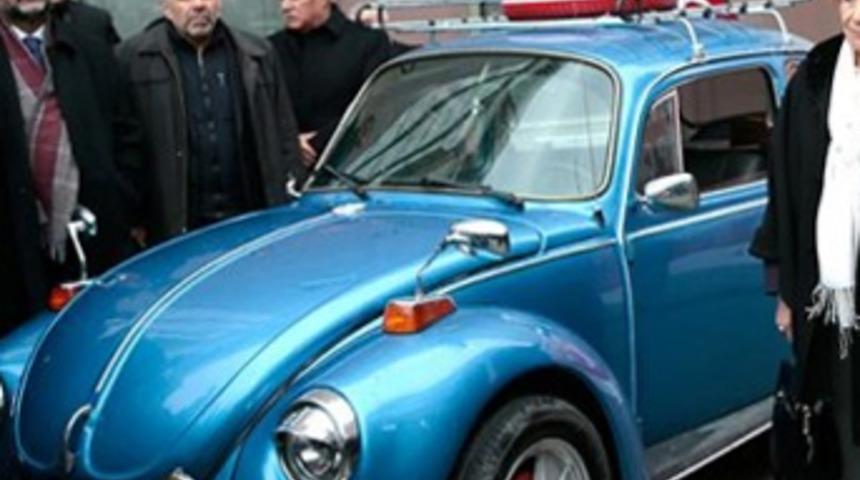 Döviz bozduran 'vosvos' kazanacak