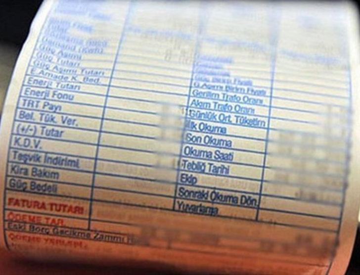 Bu yöntemlerle faturanızı yüzde 30 düşürün G1