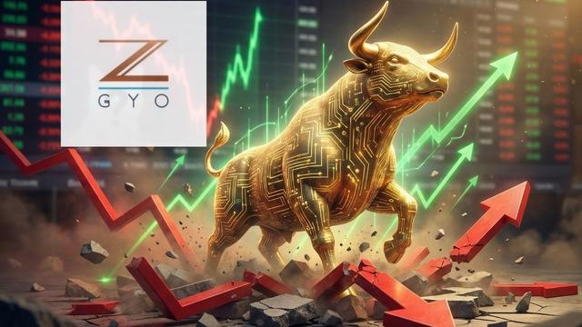 ZGYO&rsquo;da r&uuml;zgar kesilmiyor: Tavan seriye devam!