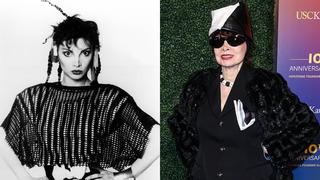 Gören inanamıyor: Yıllara meydan okumuş! Ünlü şarkıcının yaşı sosyal medyada olay oldu