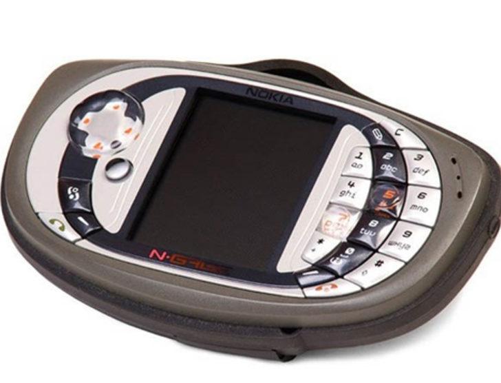 Efsane geri döndü G1