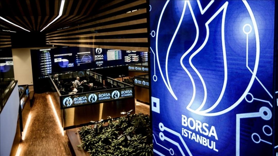 CANLI BORSA | Borsa İstanbul 20 Ocak 2026 Salı: İşte BIST 100 endeksi 1