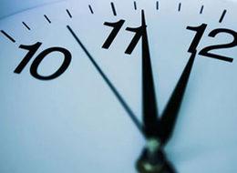 'Yaz saatiyle tasarruf sağlandı'