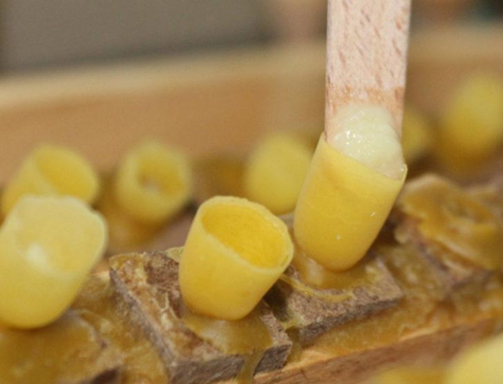 Bu sütün kilosu 20 bin lira G1