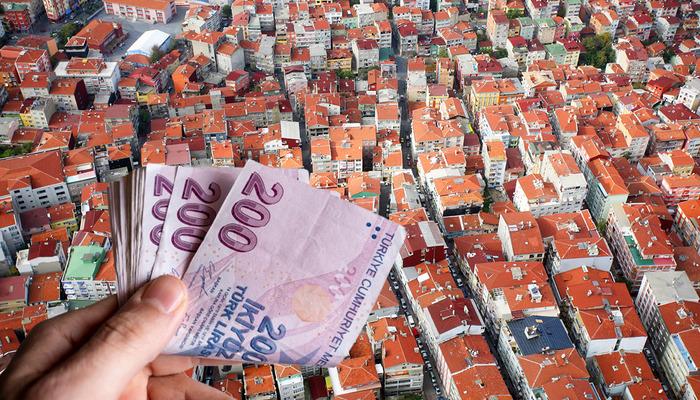 İstanbul'u bile geride bıraktı! Konut fiyatları: İşte en pahalı şehir