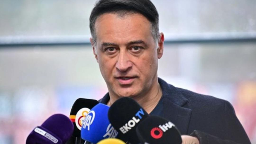 Galatasaray da Wilfried Singo gelişmesi! Atletico Madrid ma&ccedil;ında forma giyecek mi? 3