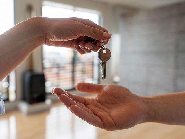 T&Uuml;İK a&ccedil;ıkladı! Konut satış rakamları belli oldu