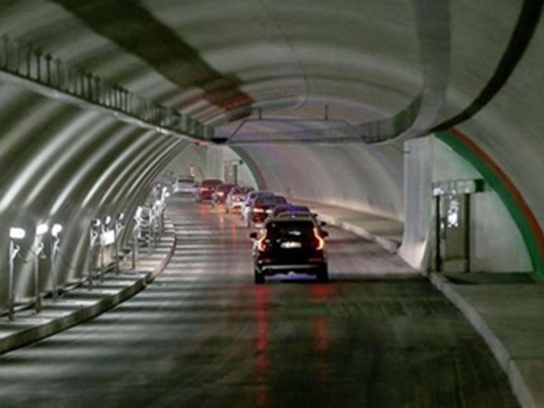 Avrasya T&uuml;neli a&ccedil;ıldı (Ge&ccedil;iş &uuml;creti ne kadar?)