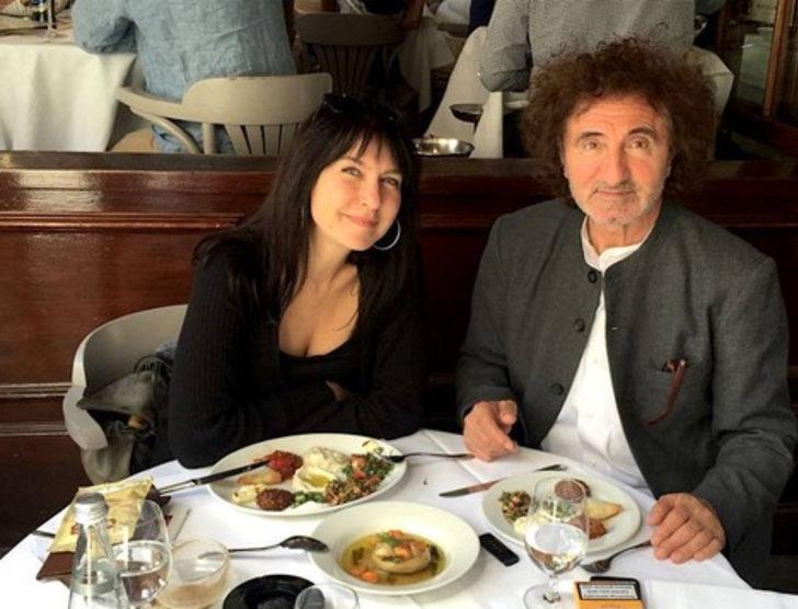 Tuvalette yatıyordu artık Ferrariye biniyor G5