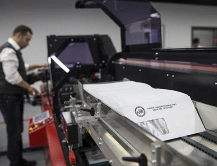 Yeni kimlik kartı başvurularına yoğun ilgi G2