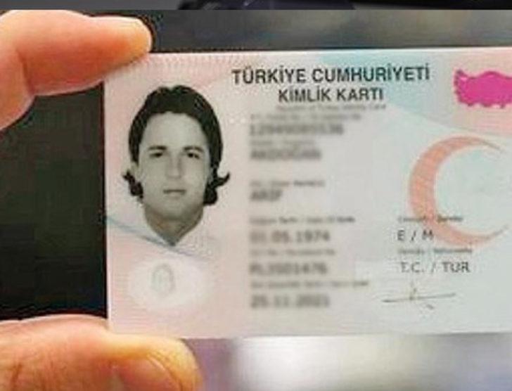 Yeni kimlik kartı başvurularına yoğun ilgi G3