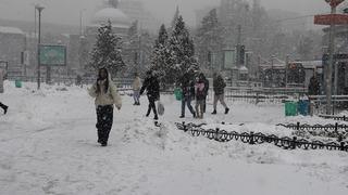 Son dakika: '&Ccedil;ok &ccedil;etin ge&ccedil;ecek' İklim Bilimci'den kar yağışı a&ccedil;ıklaması: Ocak sonu ve şubat başına dikkat!