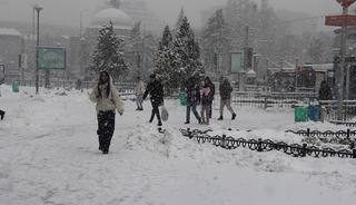 Ocak sonu ve şubat başına dikkat!
