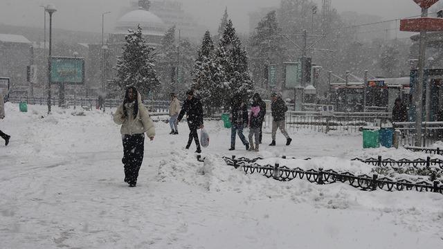 'Çok çetin geçecek' İklim Bilimci'den kar yağışı açıklaması: Ocak sonu ve şubat başına dikkat!