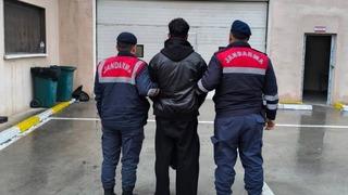 Gaziantep’te aranan 2 şahıs yakalandı