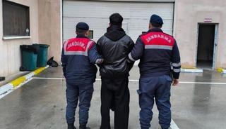 Gaziantep&rsquo;te aranan 2 şahıs yakalandı