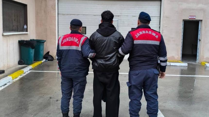 Gaziantep&rsquo;te aranan 2 şahıs yakalandı