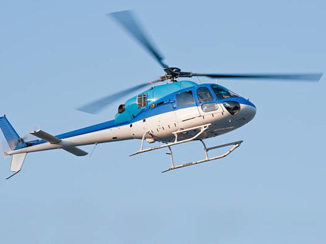 Japonya'da 3 kişiyi taşıyan helikopter kayboldu