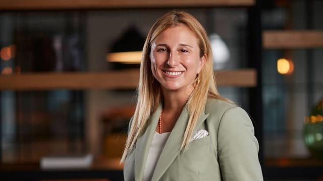 LMKDC Ebru &Ouml;zdemir: &ldquo;Data Center&rsquo;lar Radarımızda, Yatırım Yapmayı Planlıyoruz&rdquo;