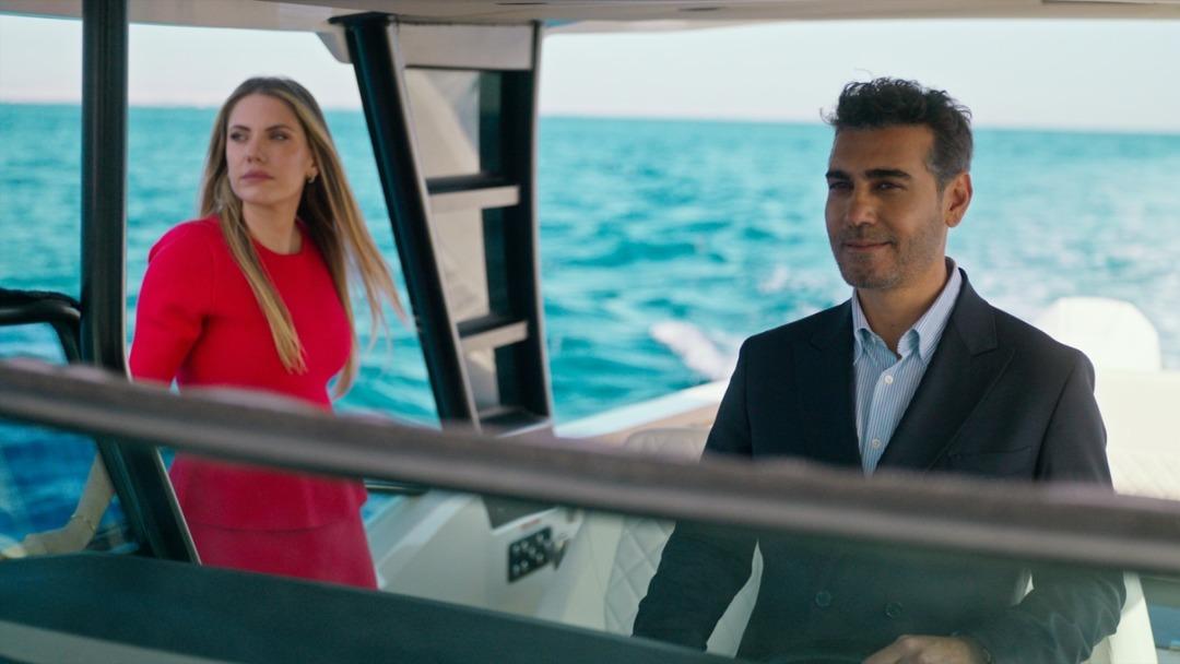 Go T&uuml;rkiye imzalı mini diziler b&uuml;y&uuml;k ses getirdi: 959,8 milyon izlenmeye ulaştı 6