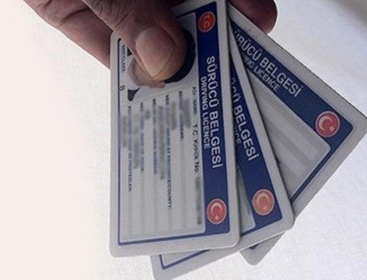 Ehliyet yenileme ücreti ne kadar? G1