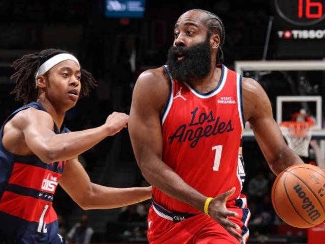 NBA'de Los Angeles Clippers, &uuml;st &uuml;ste 6. galibiyetini aldı