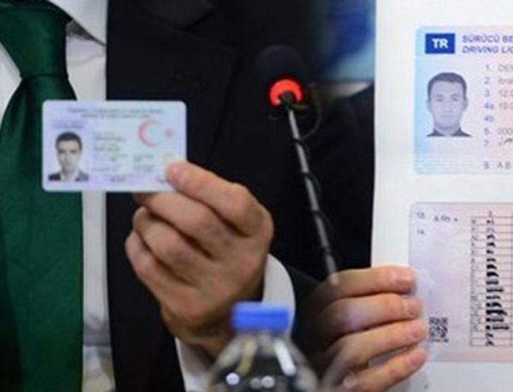 Ehliyet yenileme ücreti ne kadar? G5