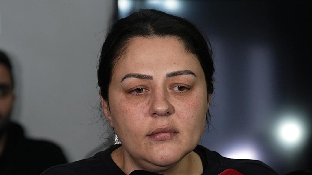 Atlas &Ccedil;ağlayan ın acılı ailesi tehdit edilmişti! 2 ş&uuml;pheli daha g&ouml;zaltında 2