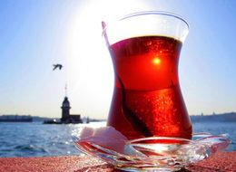 Türk çayı Rusya'ya açılıyor