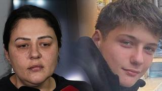 Son dakika: Atlas &Ccedil;ağlayan'ın acılı ailesi tehdit edilmişti! 2 ş&uuml;pheli daha g&ouml;zaltında