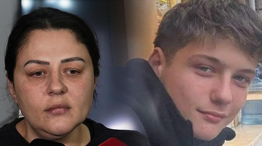 Atlas &Ccedil;ağlayan'ın acılı ailesi tehdit edilmişti! 2 ş&uuml;pheli daha g&ouml;zaltında