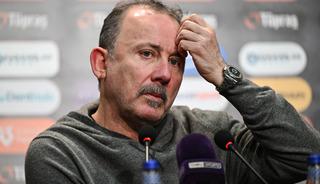 Sergen Yal&ccedil;ın ma&ccedil;ın ardından transferleri tek tek a&ccedil;ıkladı! Tarih bile verdi 